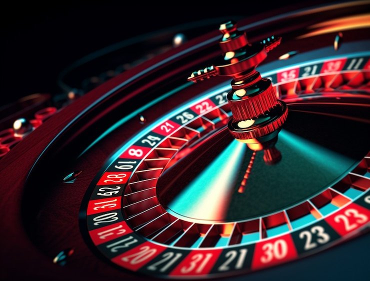 Tampilan antarmuka Live Casino responsif di smartphone untuk akses mudah kapan saja