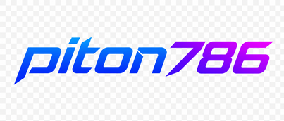 Logo piton786